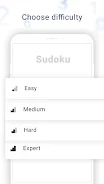 Sudoku-Classic Number puzzle Screenshot2