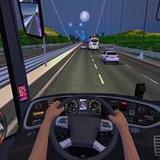 Coach Bus Simulator Game 3D APK