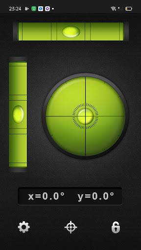 Level Tool - Bubble Level Screenshot4