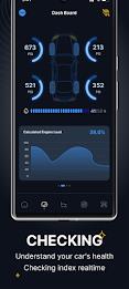 OBD 2 Scanner Car Check Torque Screenshot3