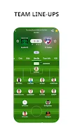 Meta Score - Football App Screenshot3