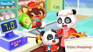 Baby Panda's Kids Play Screenshot1