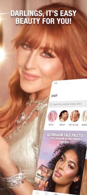 CHARLOTTE TILBURY Screenshot1