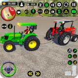 Tractor Farming Game Simulator APK