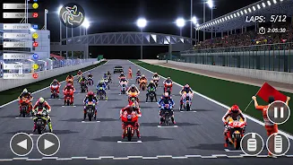 Bike racing motorbike games Screenshot7