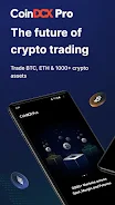 CoinDCX Pro:Trade BTC & Crypto Screenshot14