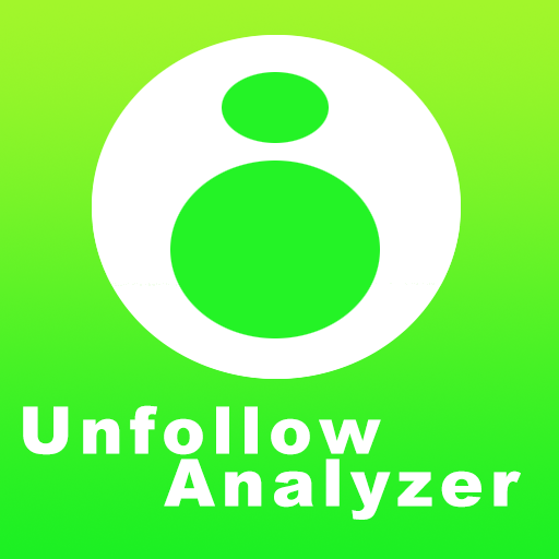 Unfollow Analyzer - Unfollower APK