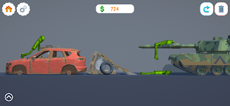Playground 3D Screenshot3