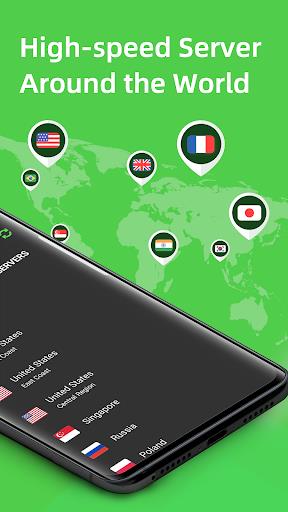 Melon VPN - Secure Proxy VPN (MOD) Screenshot10