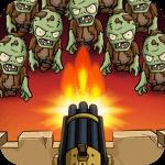 Zombie Idle Defense APK