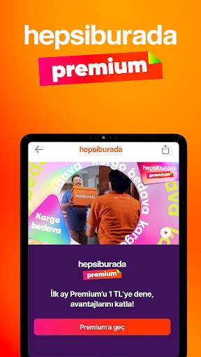 Hepsiburada Screenshot4