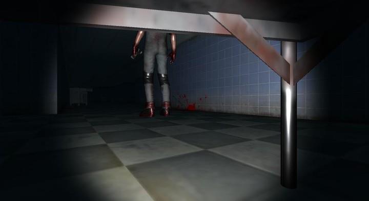 Escape of Horror Screenshot4