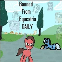 Banned from Equestria APK