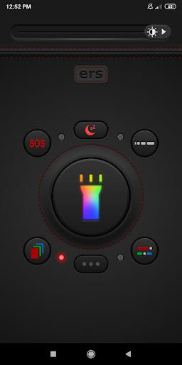 Screen Flashlight Screenshot4