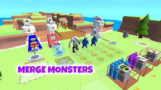 Grimace monster playground Screenshot2