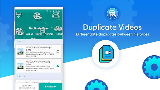 Duplicate Files Fixer Screenshot1