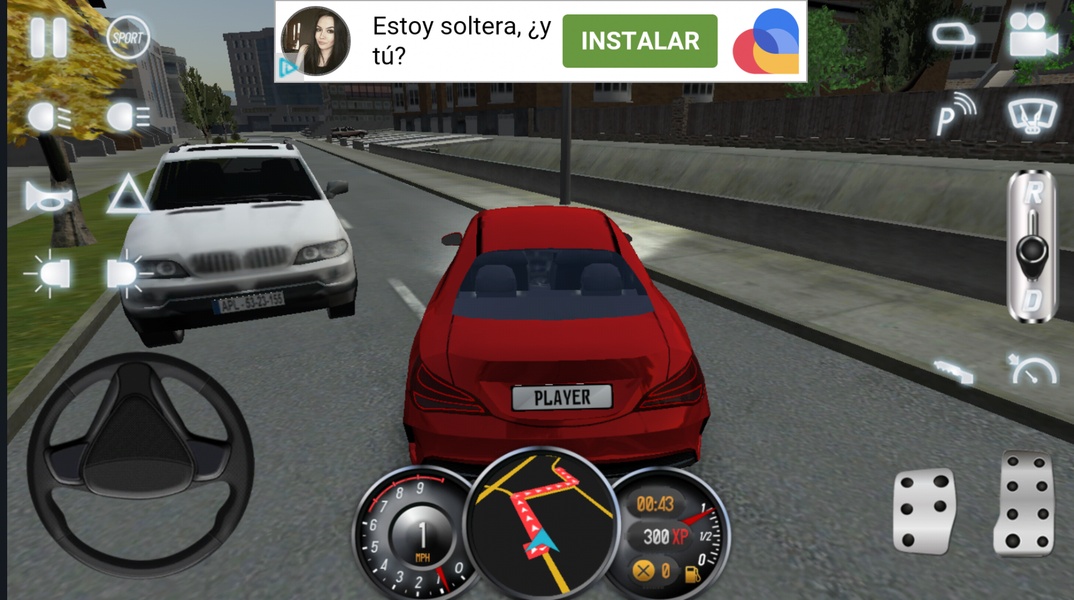 Driving School 2017 Screenshot4