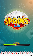 Spades Card Game Screenshot1
