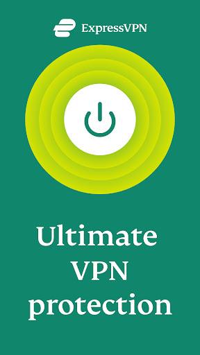 ExpressVPN: VPN Fast & Secure (MOD) Screenshot30