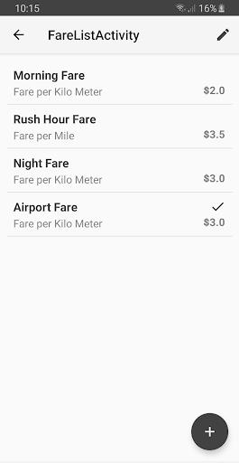 Get Taxi And Fare Screenshot4