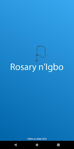 Rosary n Screenshot7