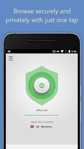 ExpressVPN: VPN Fast & Secure (MOD) Screenshot127