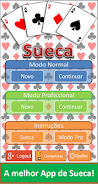 Sueca Portuguesa Jogo Cartas Screenshot1