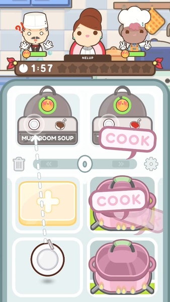 Too Many Cooks Screenshot8