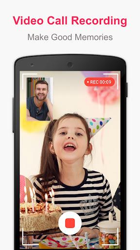 JusTalk - free video calls and fun video chat app Screenshot4