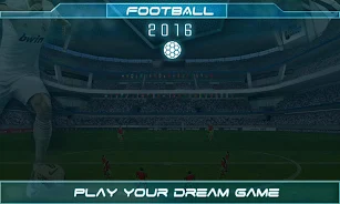 Football Tournament Game Screenshot3