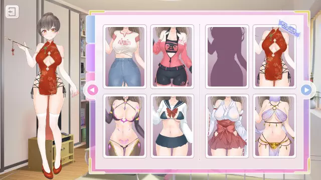 Idol Hands Screenshot2