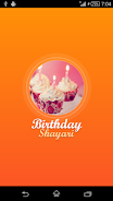 Birthday Shayari Screenshot1
