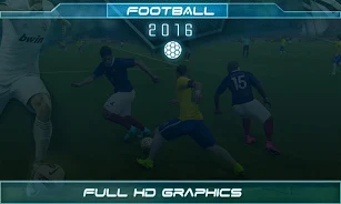 Football Tournament Game Screenshot2