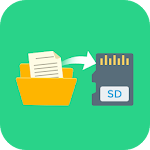 Auto Move Files to SD Card APK