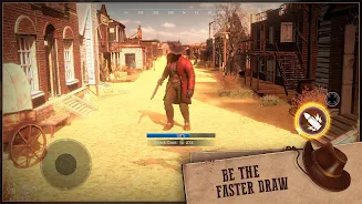 West Game Screenshot3