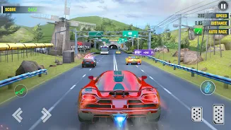 Real Car Offline Racing Games Screenshot1
