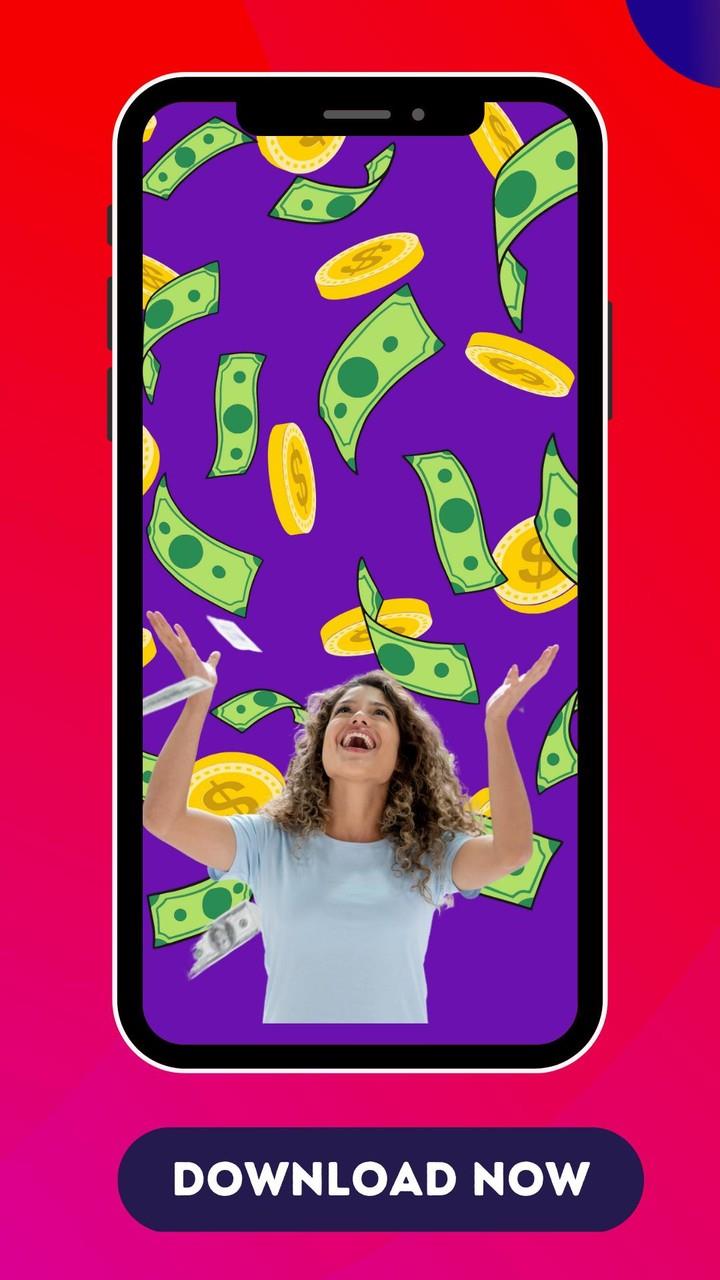 SUB Pay-Watch video Earn Money Screenshot4