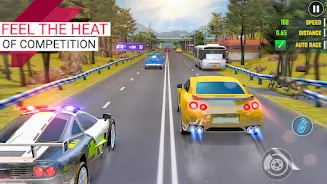 Real Car Offline Racing Games Screenshot2