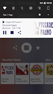 Радио FM России (Russia) Screenshot3