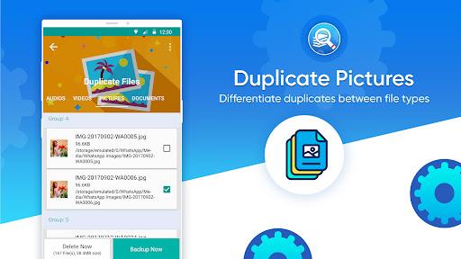 Duplicate Files Fixer Screenshot4