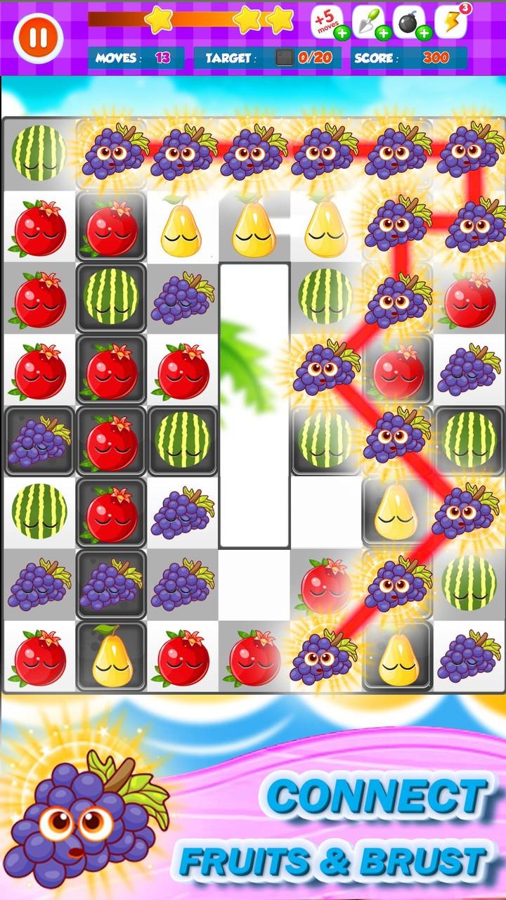 Fruits Crush : Games 2023 Screenshot4
