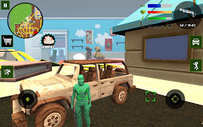 Army Toys Town Screenshot6