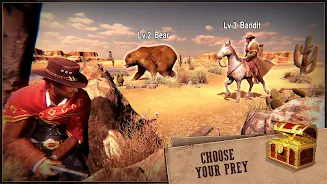 West Game Screenshot2