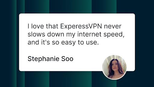 ExpressVPN: VPN Fast & Secure (MOD) Screenshot40