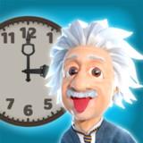 Human Heroes Einstein’s Clock APK