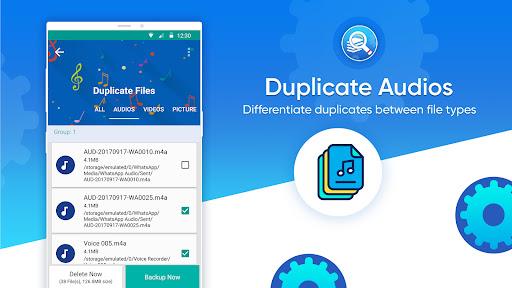 Duplicate Files Fixer Screenshot3