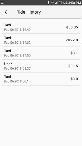 Get Taxi And Fare Screenshot2