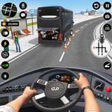 Bus Simulator : 3D Bus Games APK