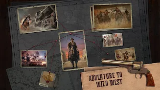 West Game Screenshot1