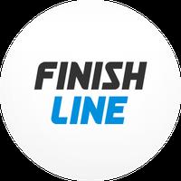 Finish Line - Winner